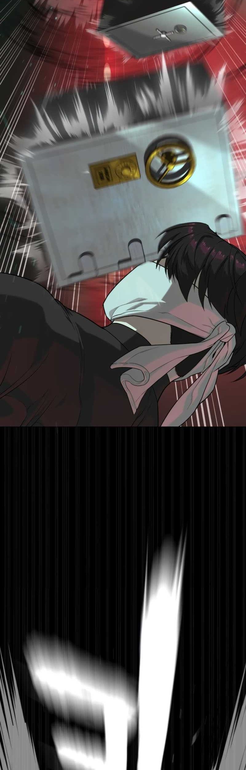 Killer Peter Chapter 88 - halaman 48