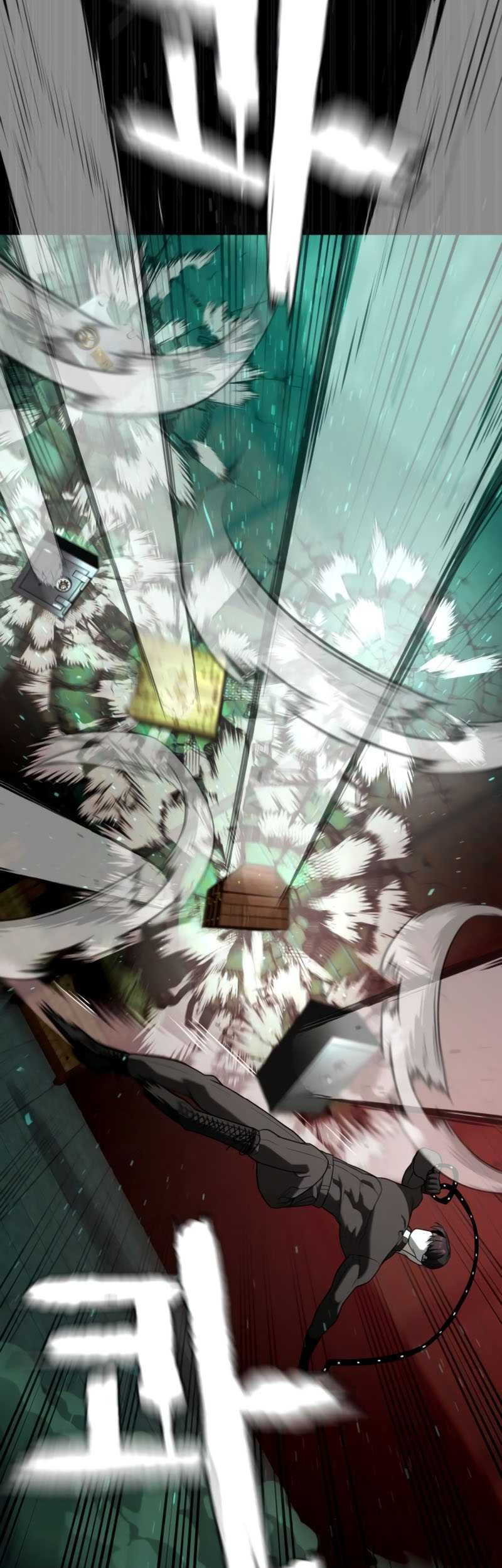 Killer Peter Chapter 88 - halaman 49