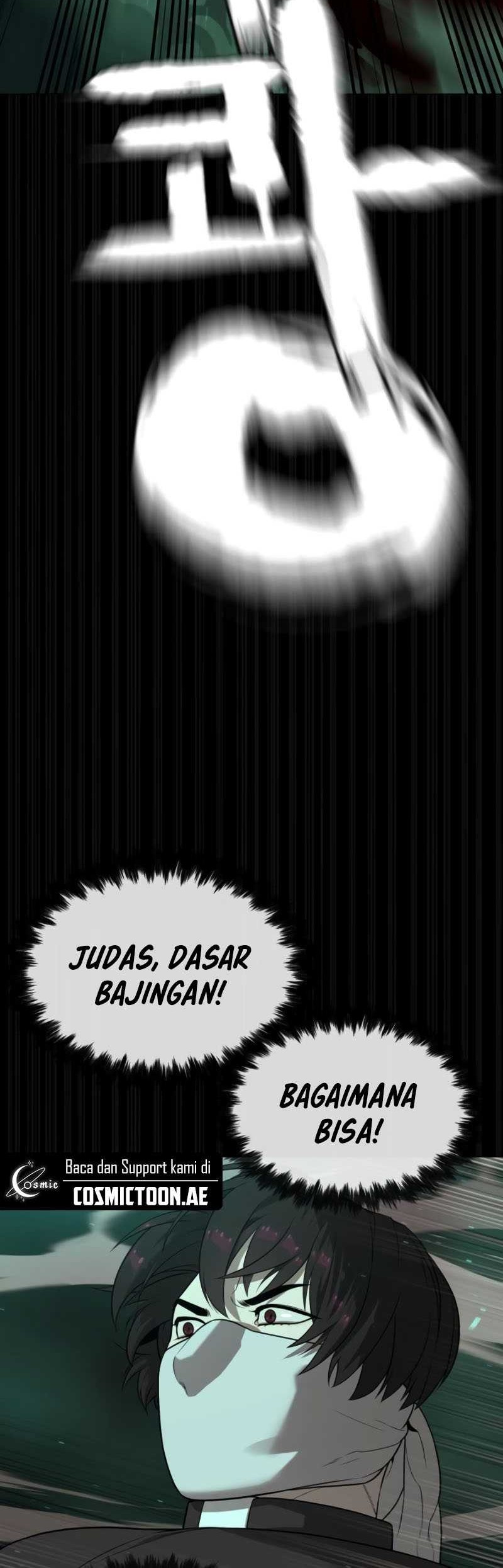 Killer Peter Chapter 88 - halaman 50