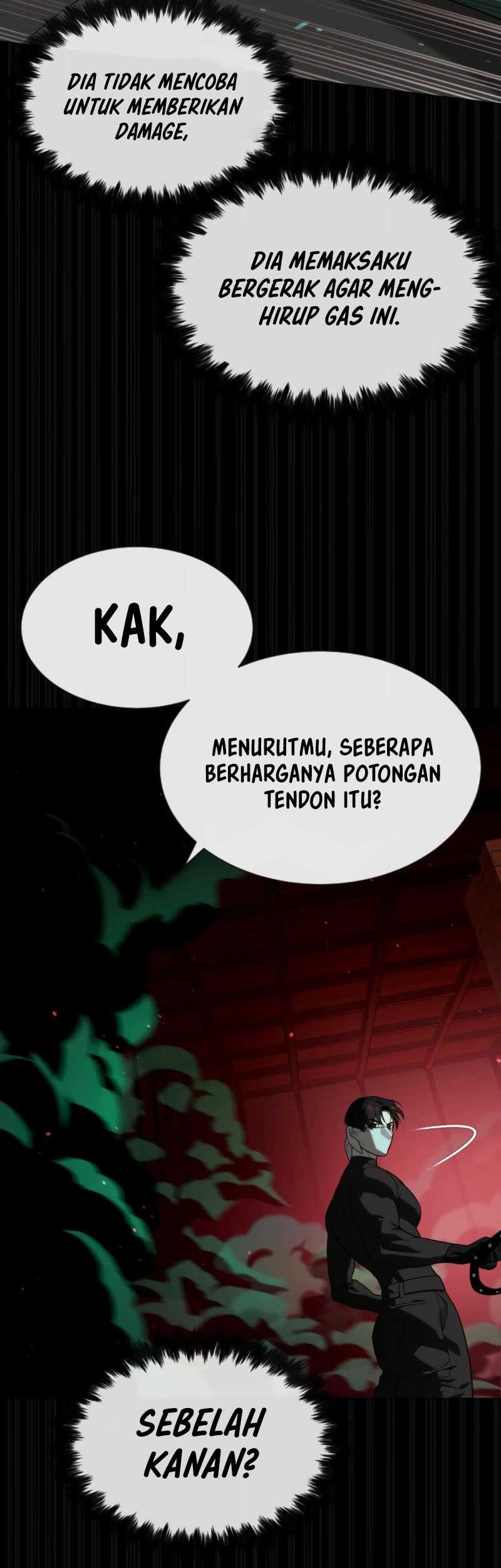 Killer Peter Chapter 88 - halaman 51