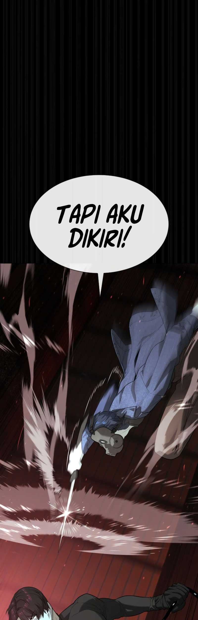 Killer Peter Chapter 88 - halaman 52