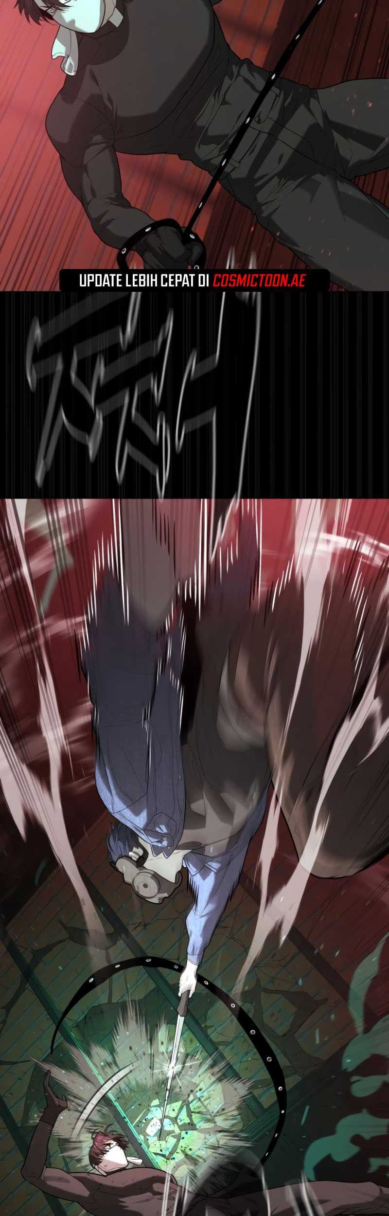 Killer Peter Chapter 88 - halaman 53