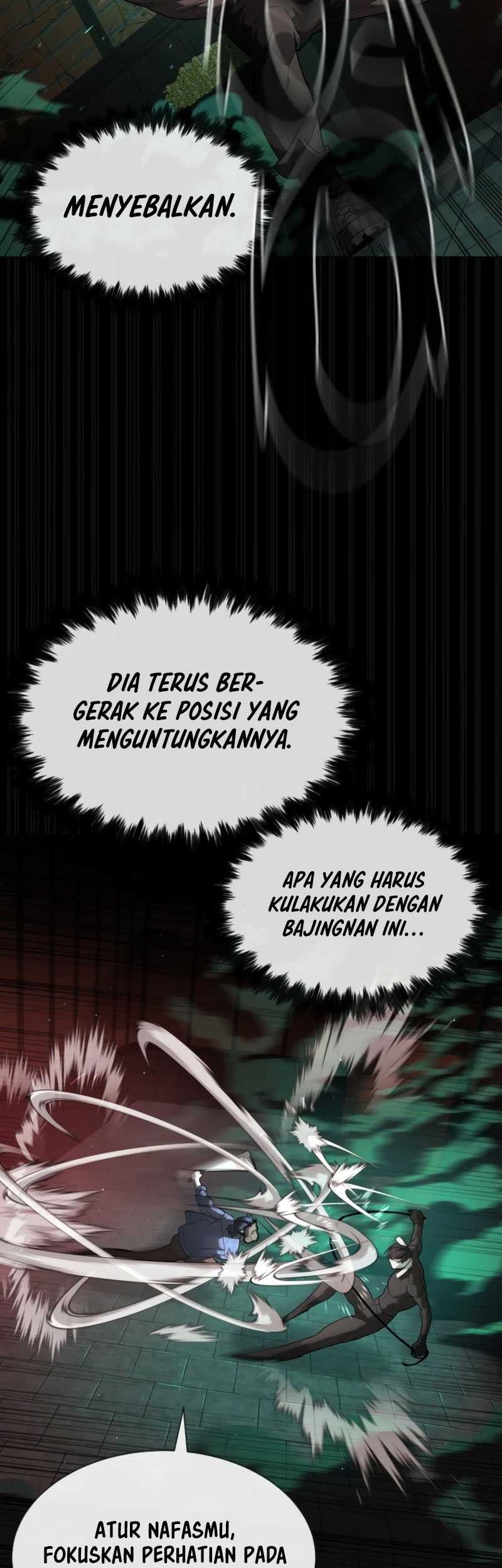 Killer Peter Chapter 88 - halaman 54