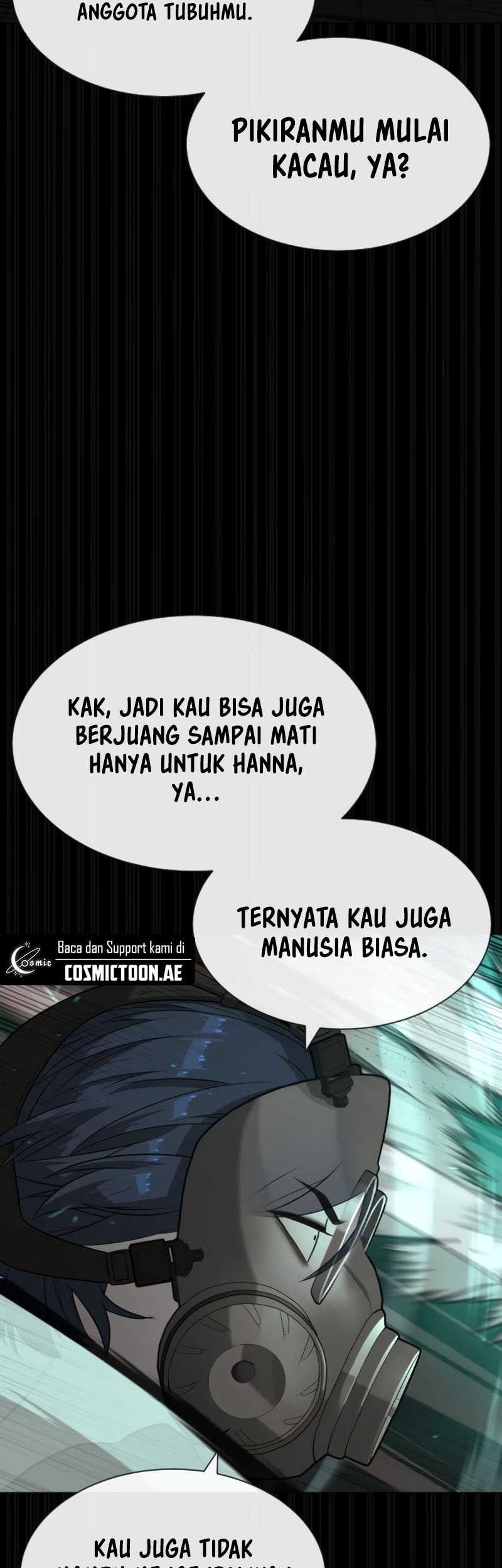 Killer Peter Chapter 88 - halaman 55