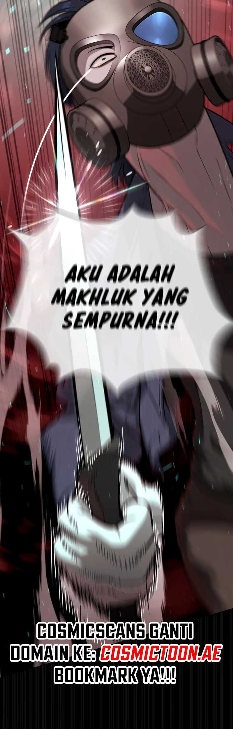 Killer Peter Chapter 88 - halaman 57