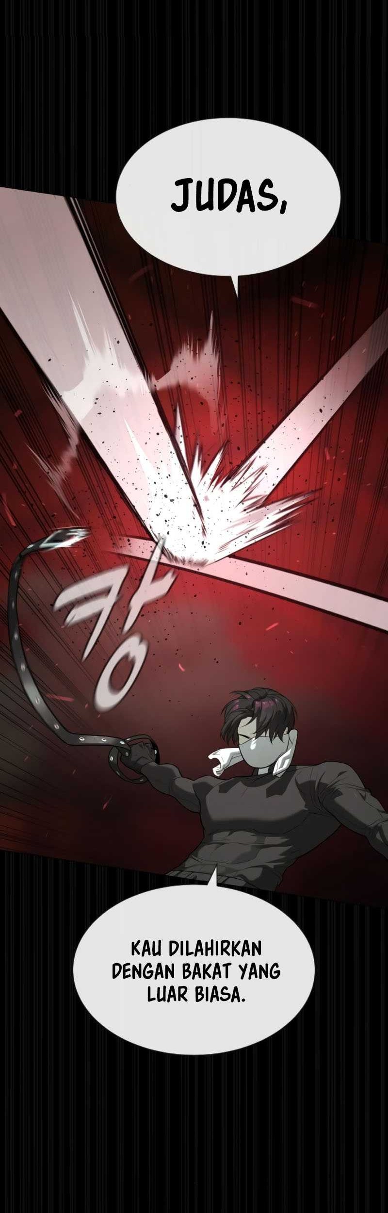 Killer Peter Chapter 88 - halaman 58