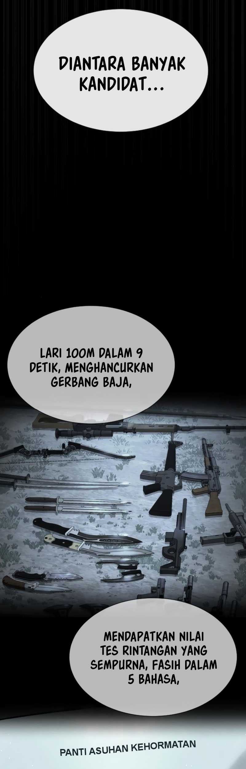 Killer Peter Chapter 88 - halaman 59
