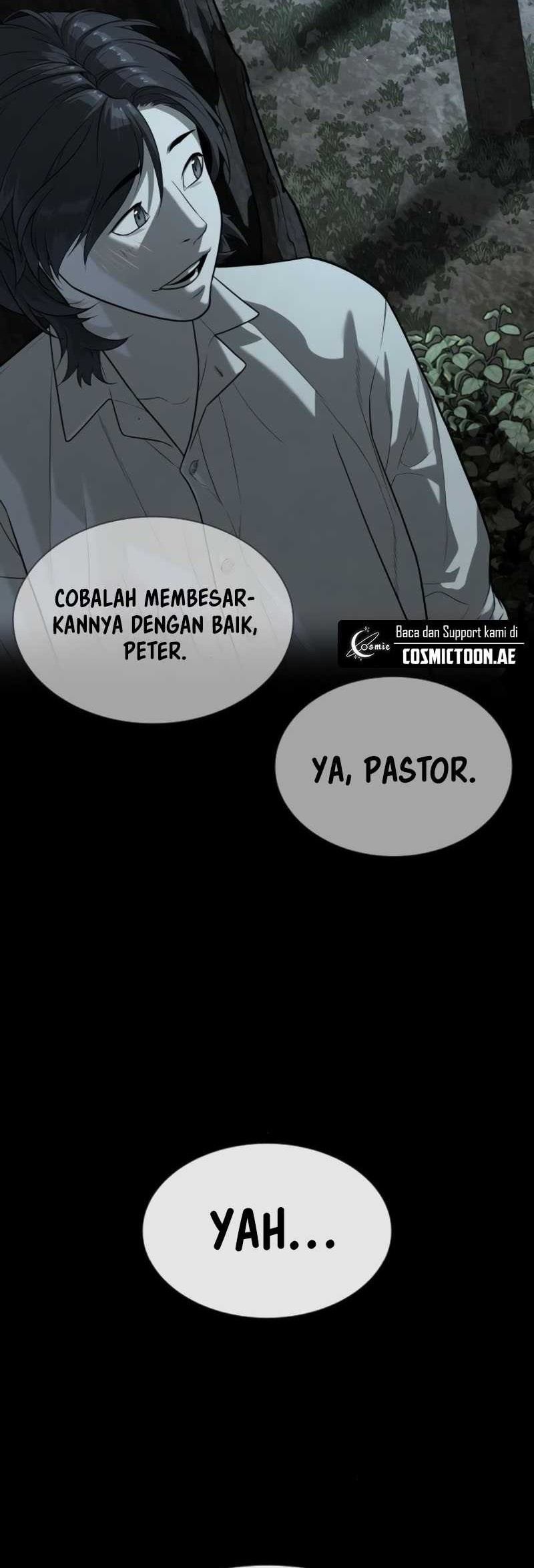 Killer Peter Chapter 88 - halaman 62