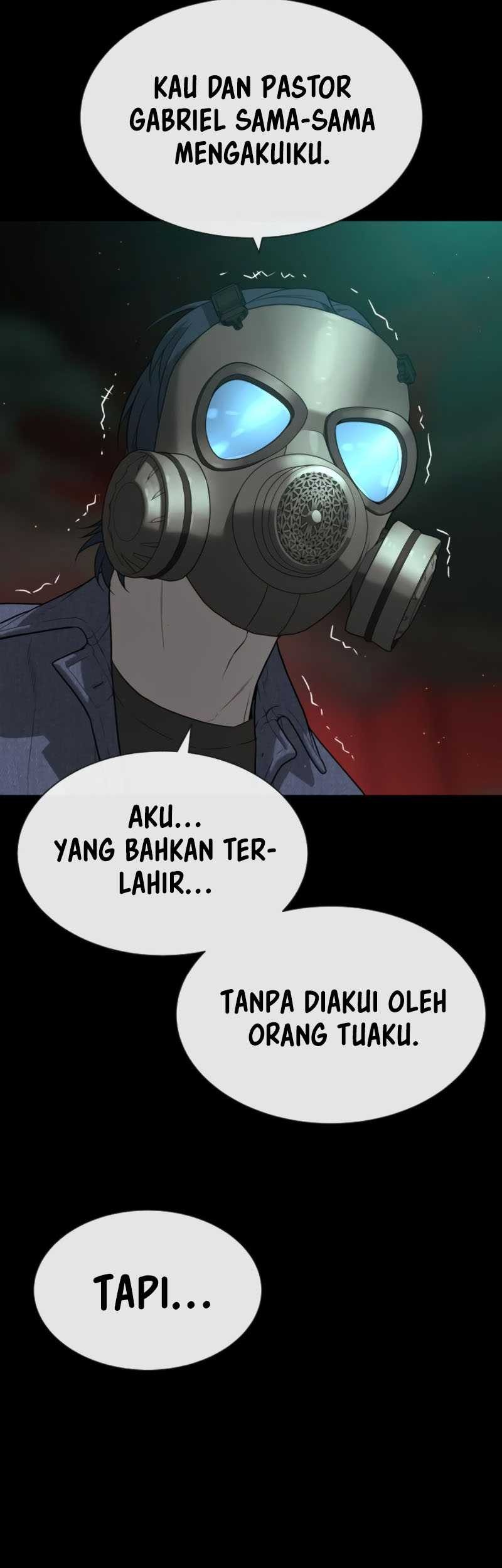 Killer Peter Chapter 88 - halaman 63