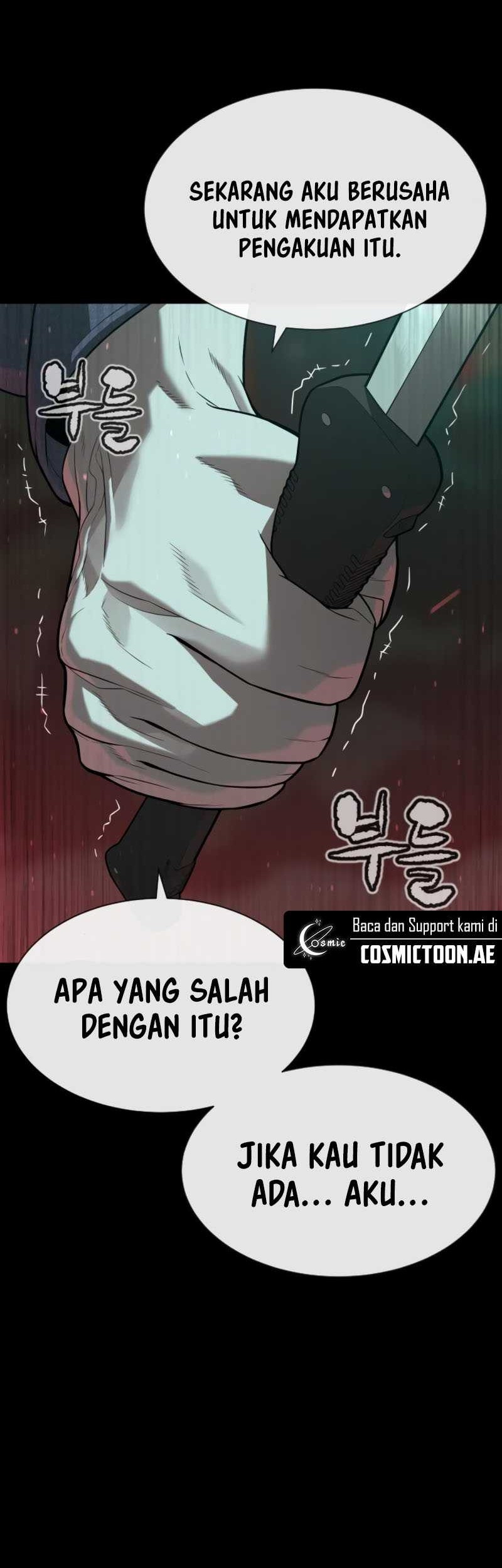 Killer Peter Chapter 88 - halaman 64