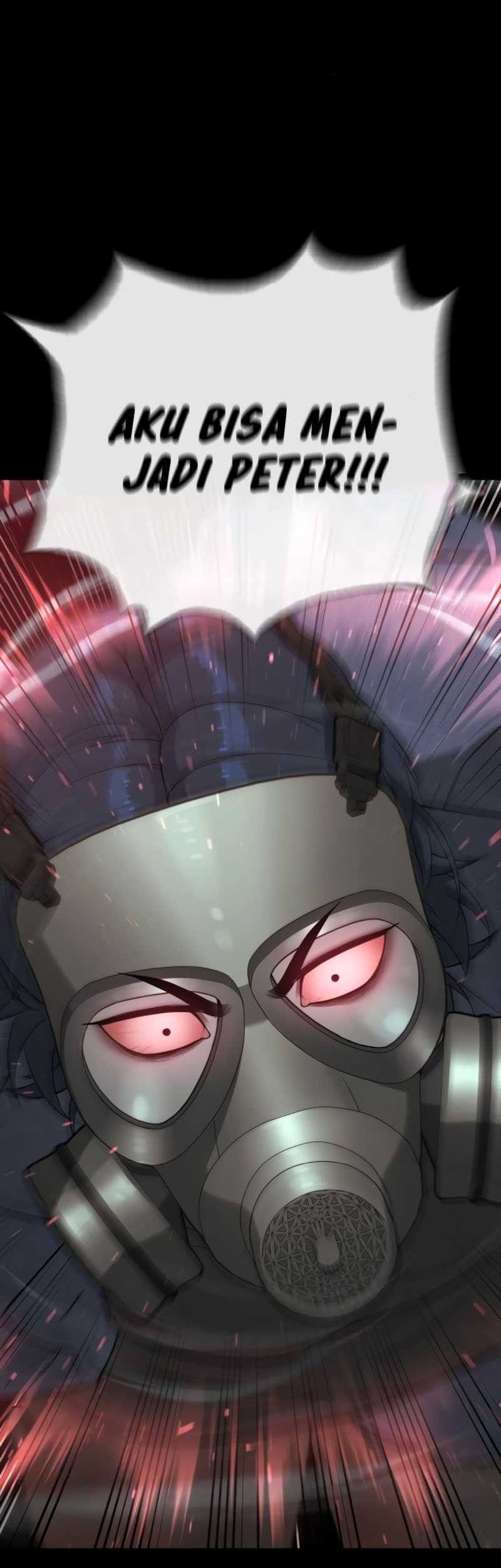 Killer Peter Chapter 88 - halaman 65