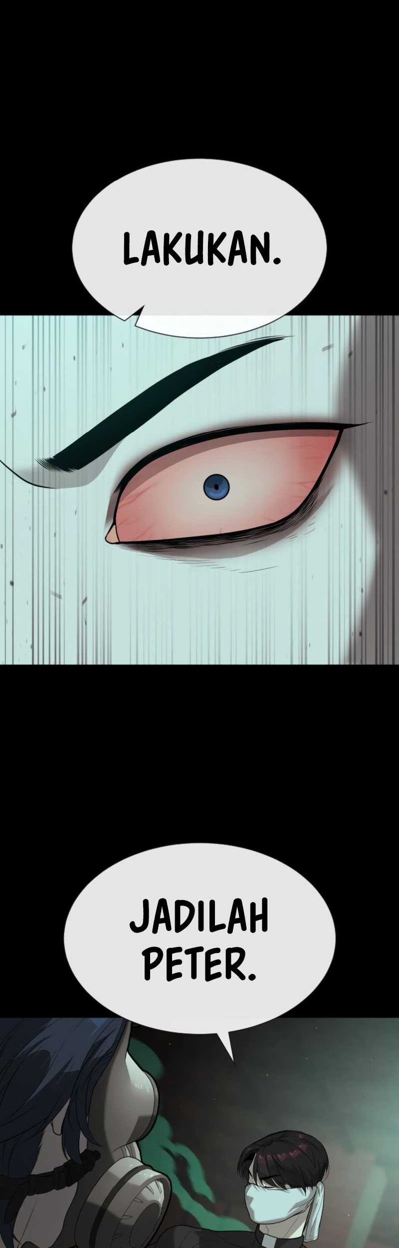 Killer Peter Chapter 88 - halaman 66