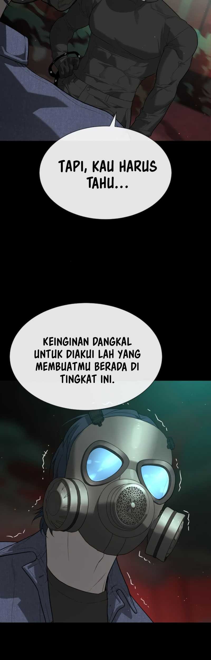 Killer Peter Chapter 88 - halaman 67