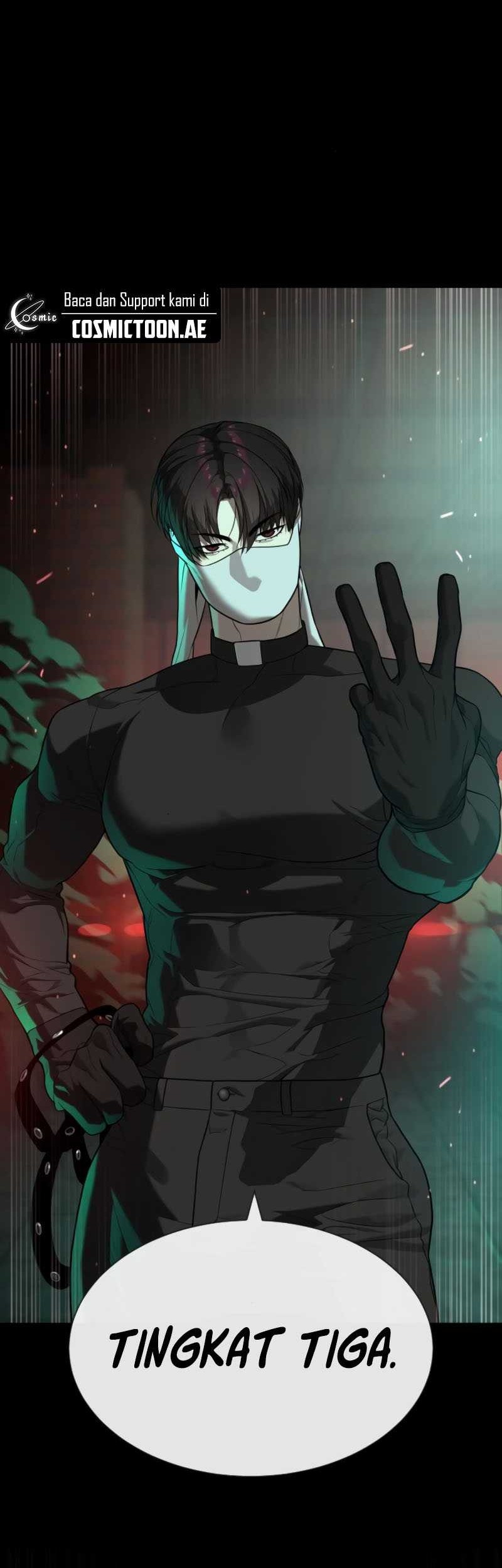 Killer Peter Chapter 88 - halaman 68