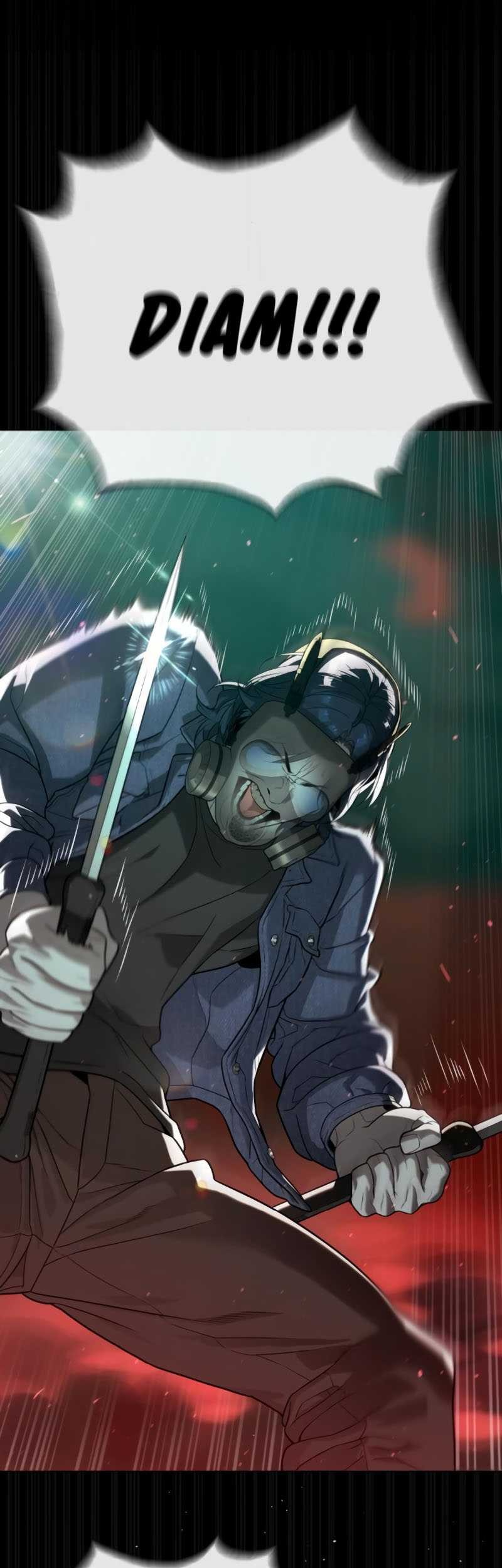 Killer Peter Chapter 88 - halaman 69