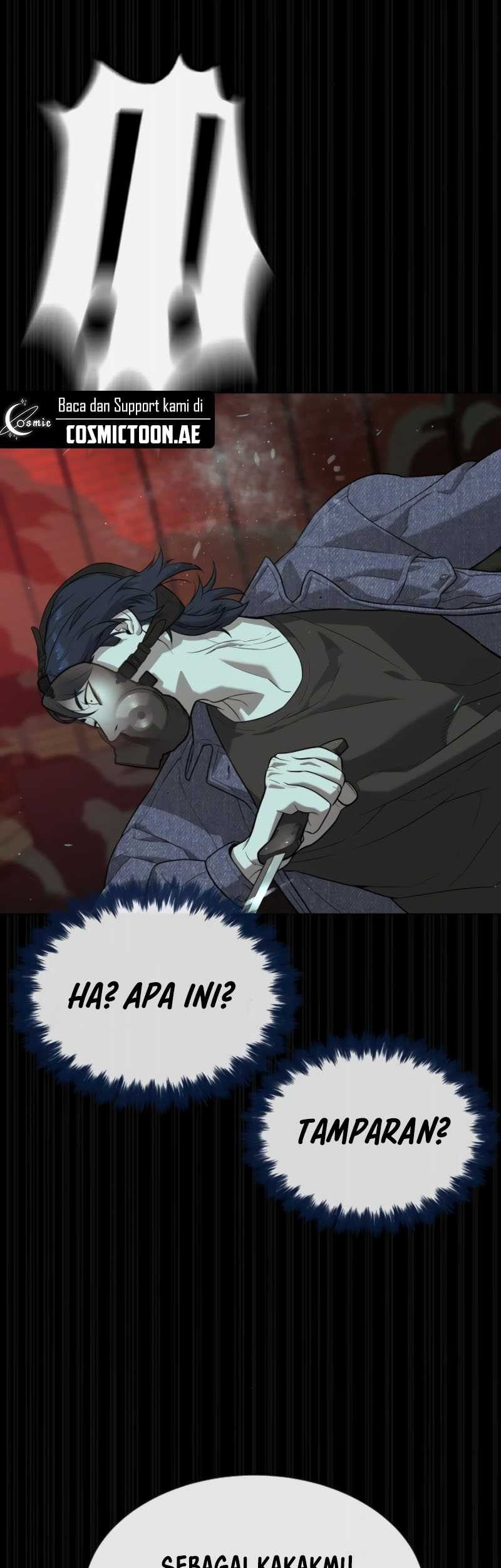 Killer Peter Chapter 88 - halaman 73