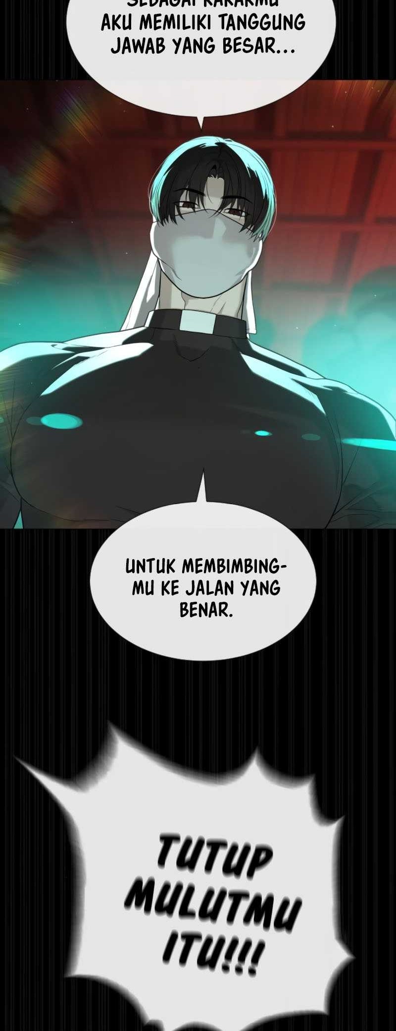 Killer Peter Chapter 88 - halaman 74