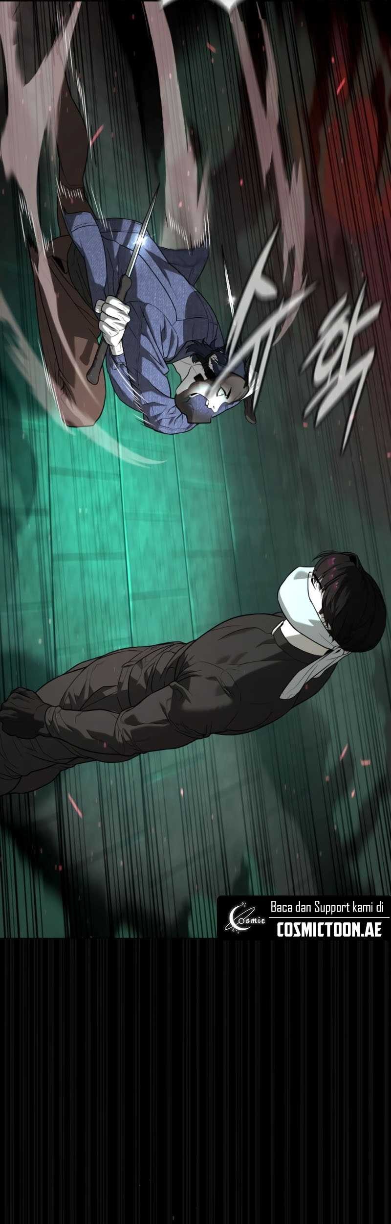 Killer Peter Chapter 88 - halaman 75
