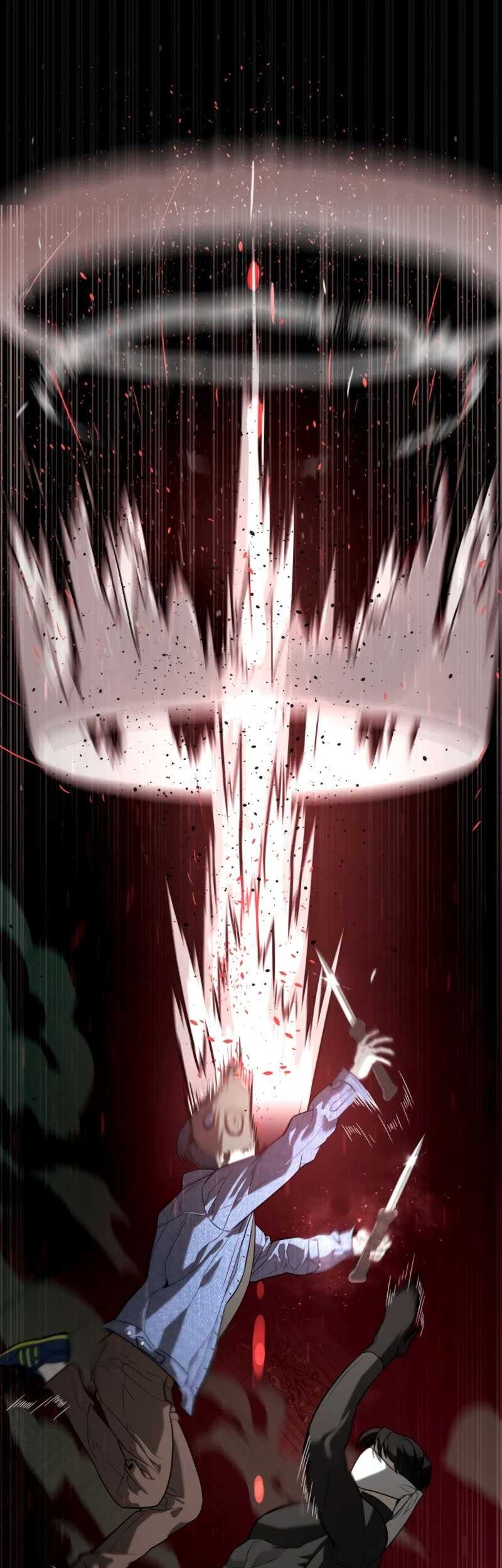 Killer Peter Chapter 88 - halaman 76