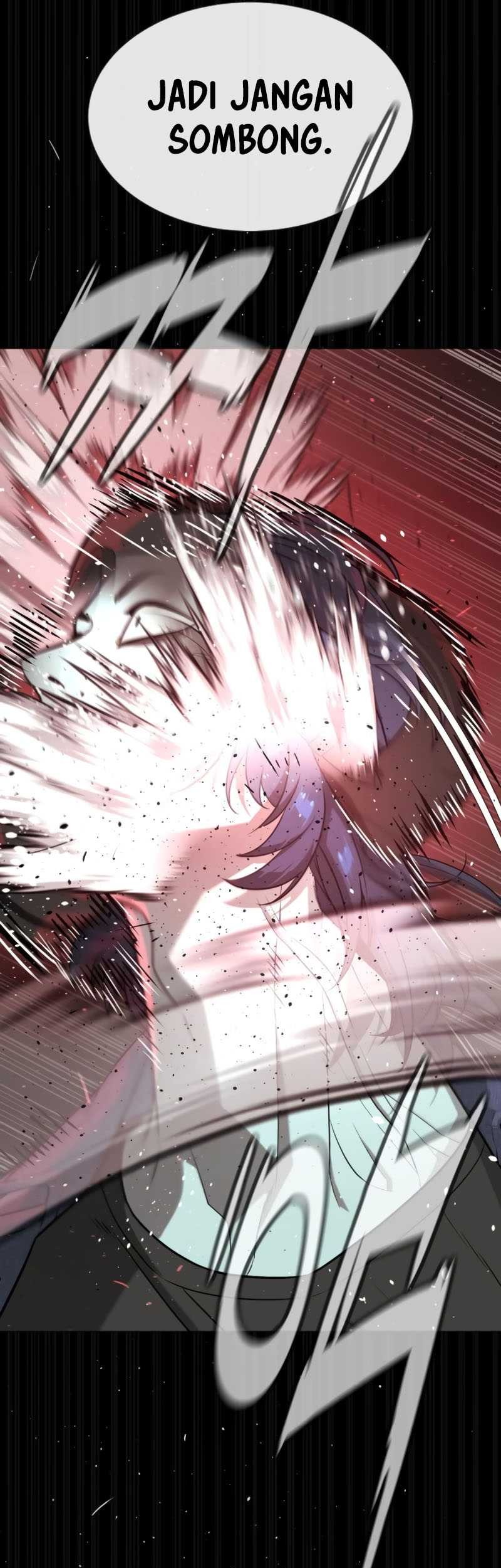 Killer Peter Chapter 88 - halaman 81