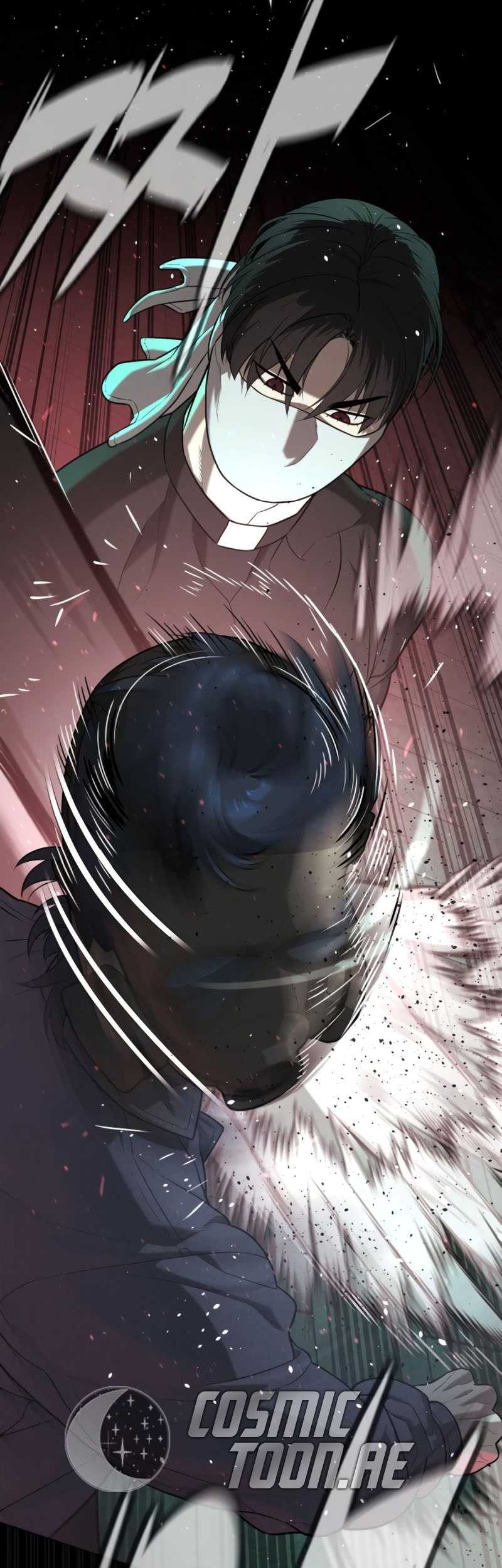 Killer Peter Chapter 88 - halaman 83