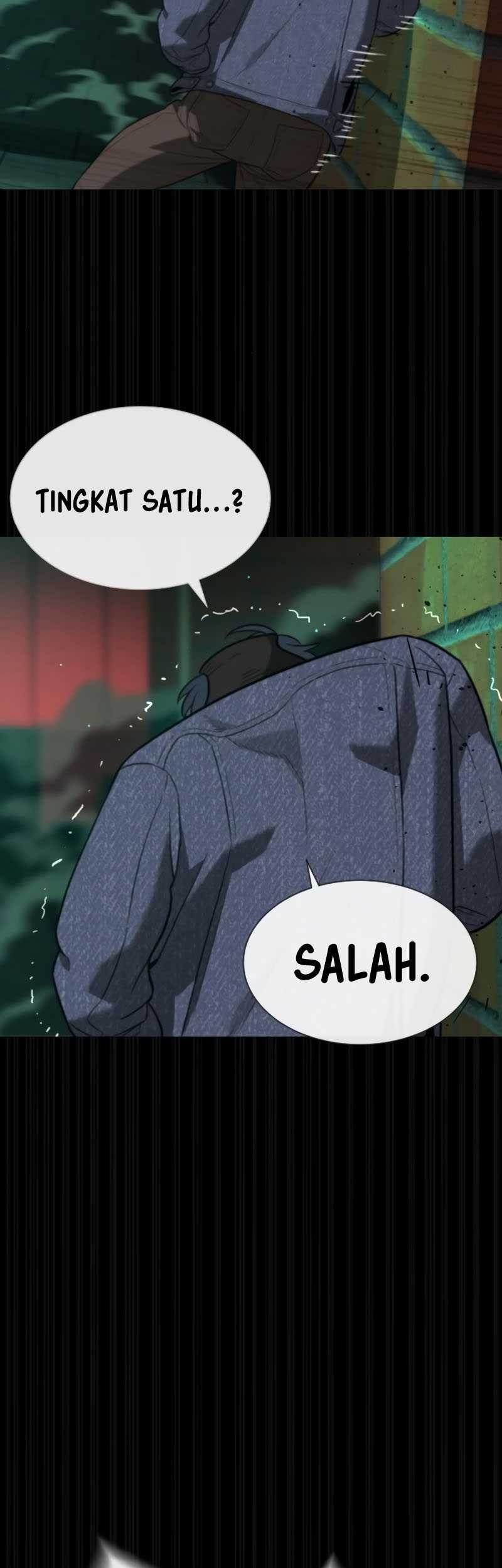 Killer Peter Chapter 88 - halaman 85