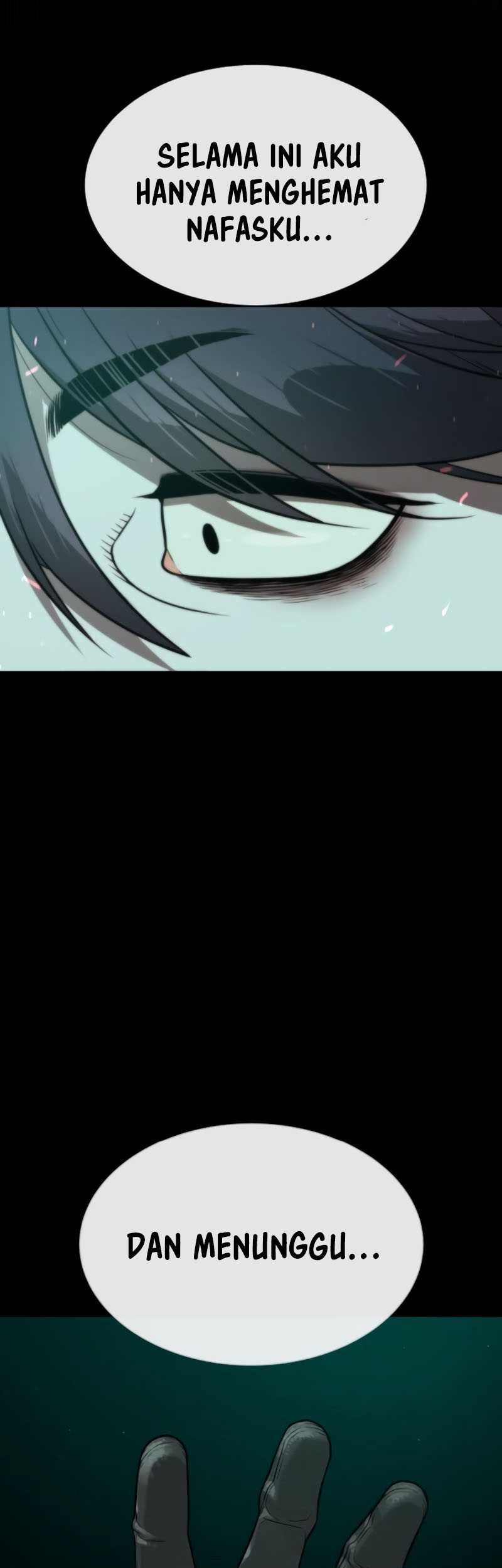Killer Peter Chapter 88 - halaman 87