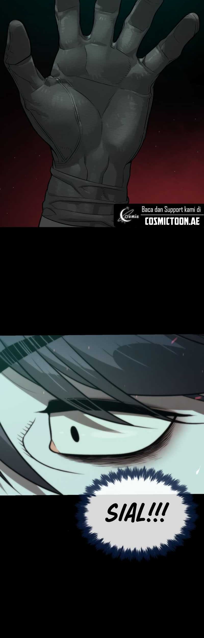 Killer Peter Chapter 88 - halaman 88