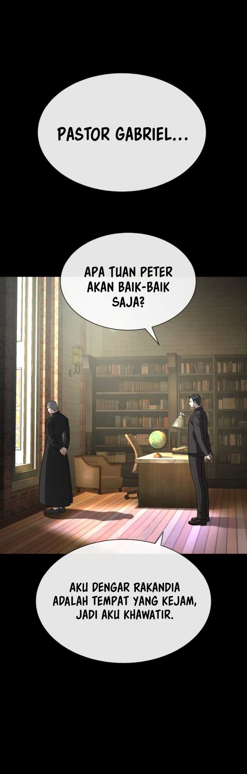 Killer Peter Chapter 88 - halaman 89