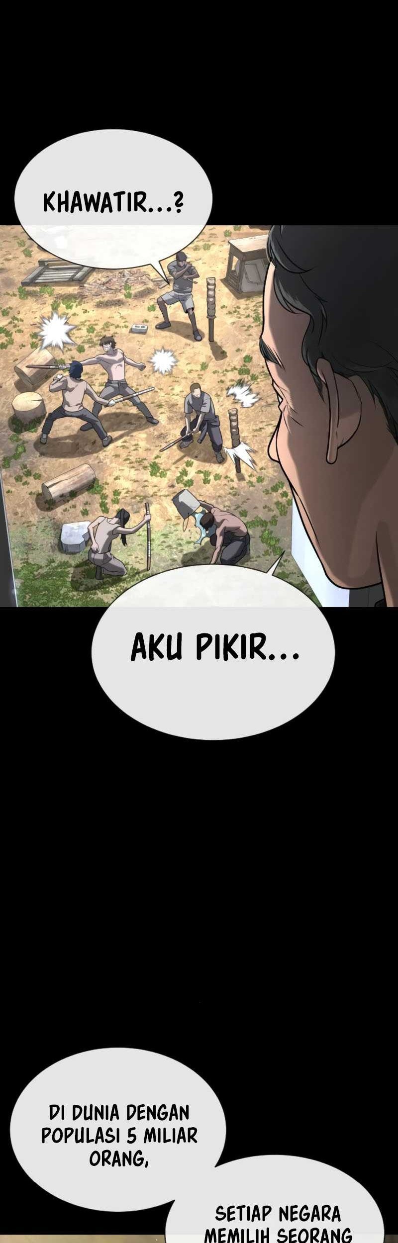 Killer Peter Chapter 88 - halaman 90