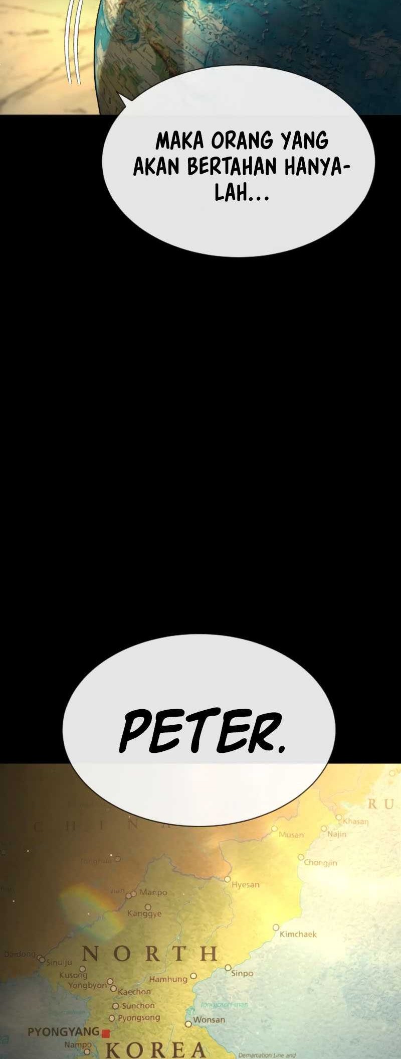 Killer Peter Chapter 88 - halaman 92
