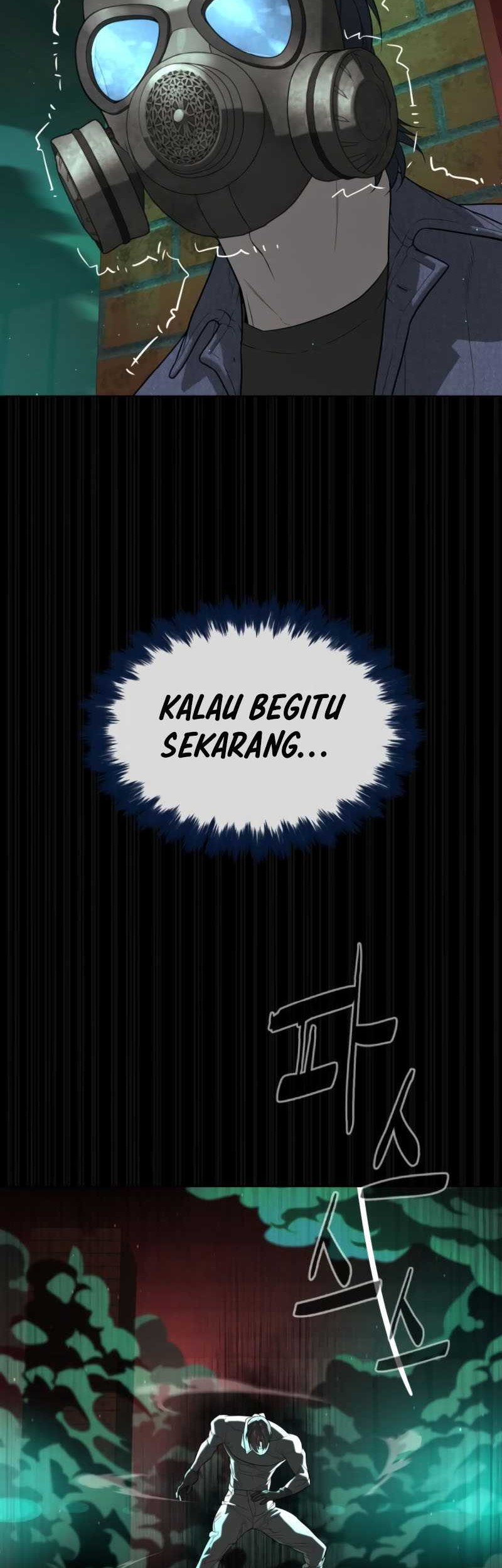 Killer Peter Chapter 88 - halaman 94