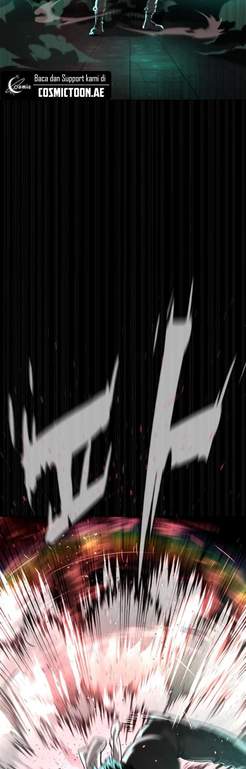 Killer Peter Chapter 88 - halaman 95