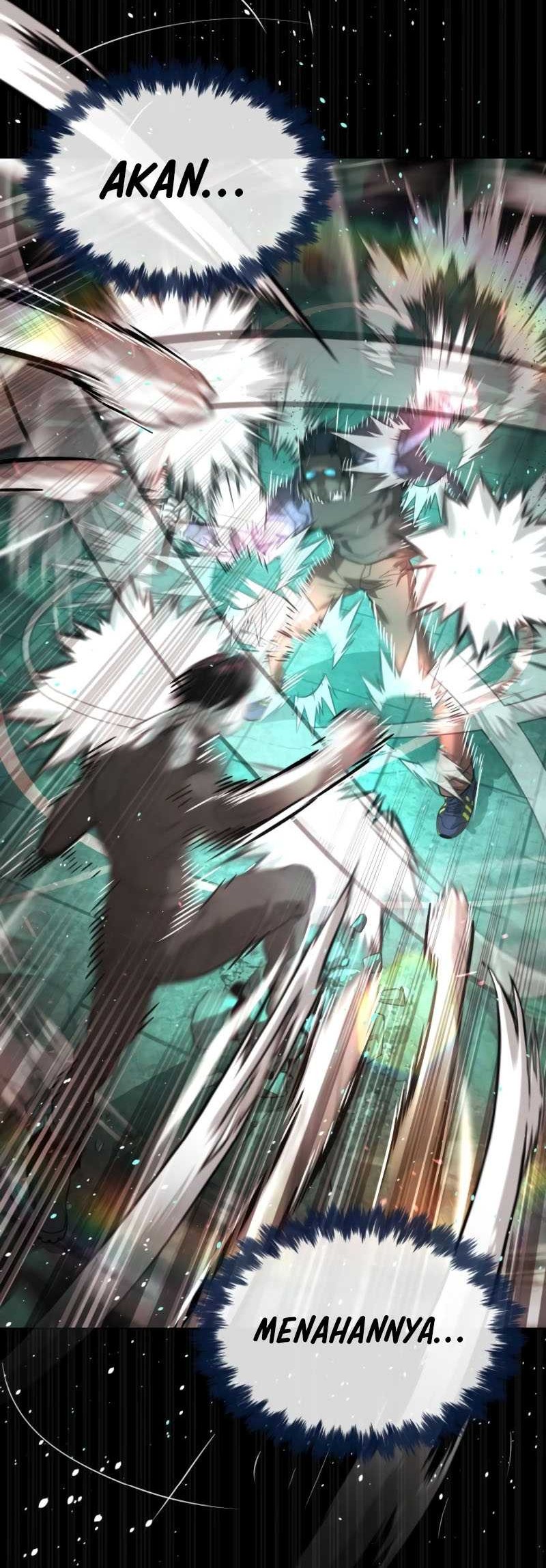 Killer Peter Chapter 88 - halaman 98