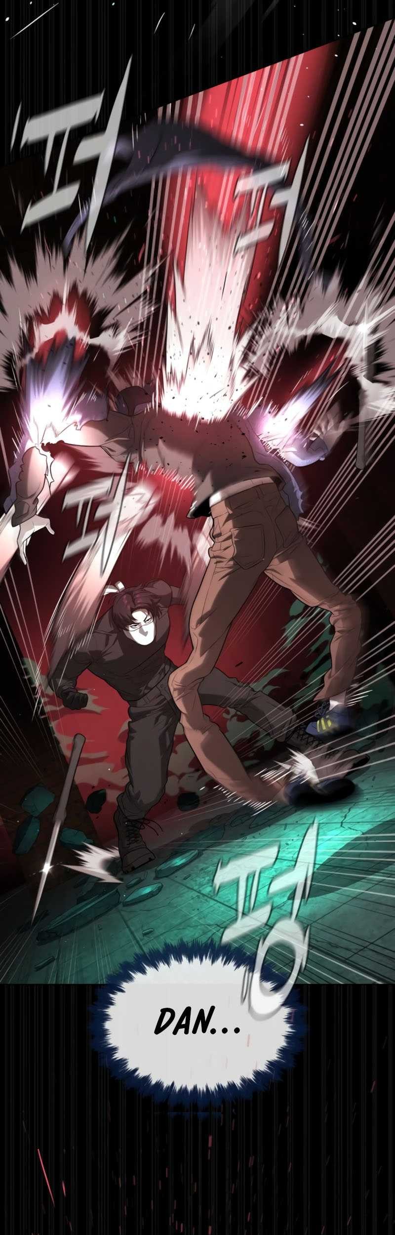 Killer Peter Chapter 88 - halaman 99