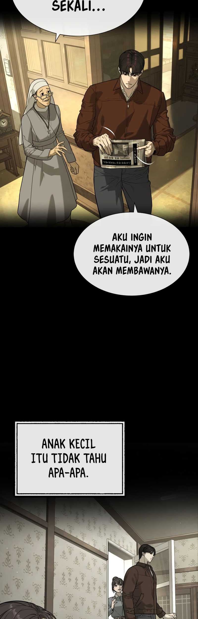 Killer Peter Chapter 89 - halaman 102