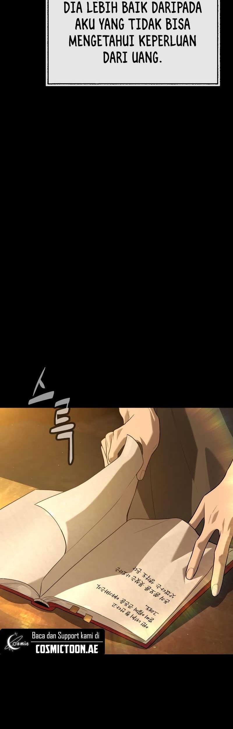 Killer Peter Chapter 89 - halaman 105