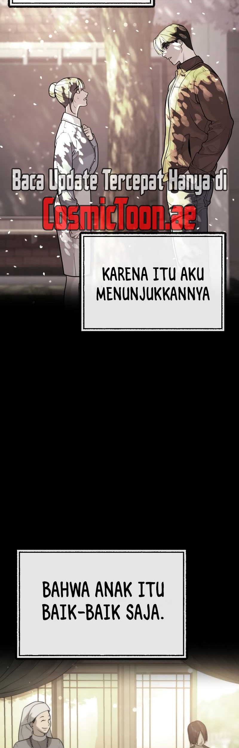 Killer Peter Chapter 89 - halaman 107