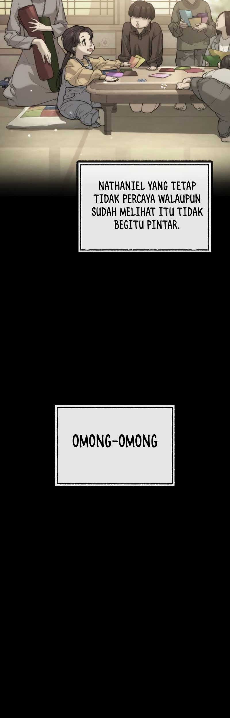 Killer Peter Chapter 89 - halaman 108