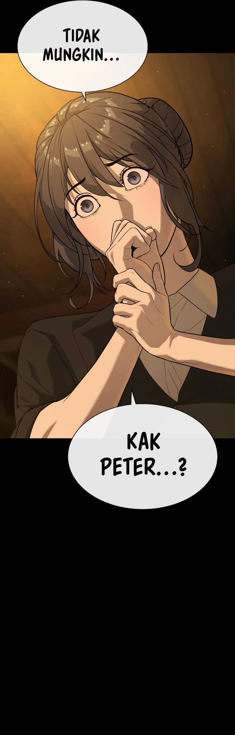 Killer Peter Chapter 89 - halaman 112