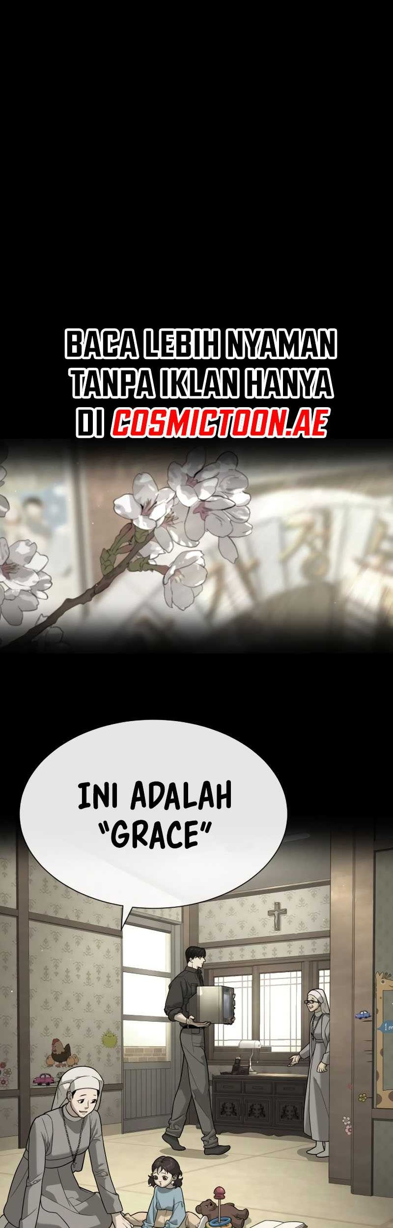 Killer Peter Chapter 89 - halaman 113