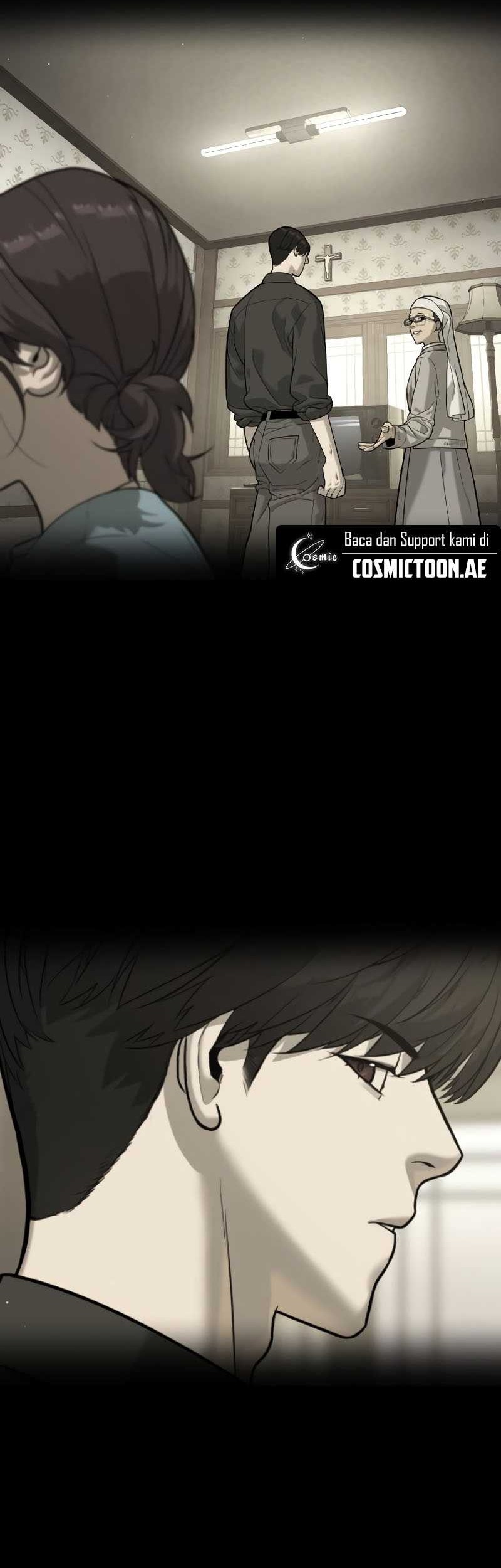 Killer Peter Chapter 89 - halaman 115