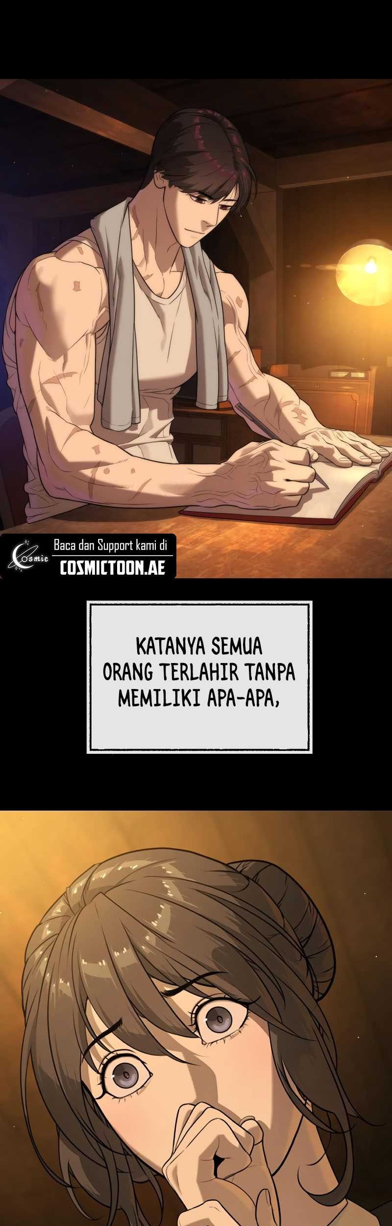 Killer Peter Chapter 89 - halaman 116