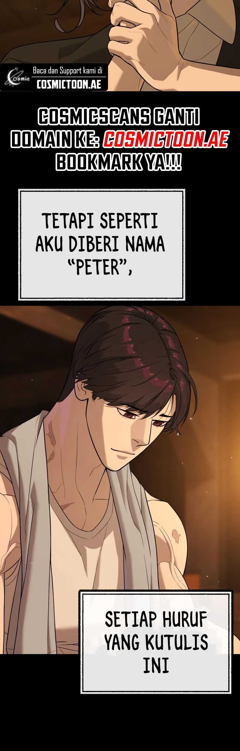 Killer Peter Chapter 89 - halaman 117