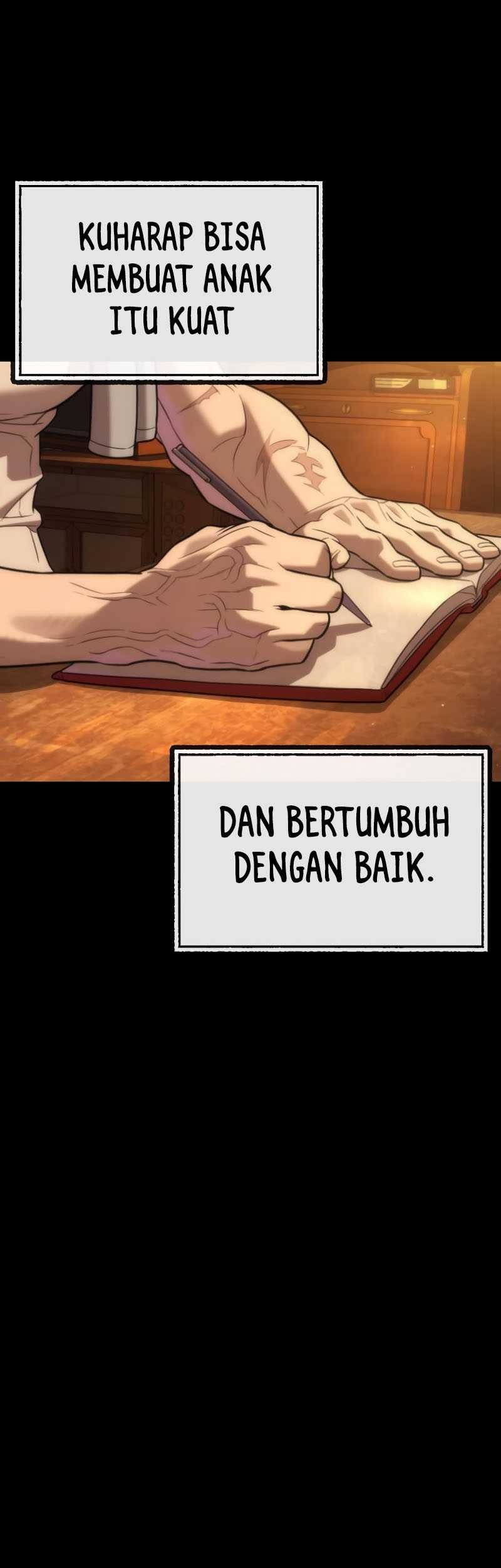 Killer Peter Chapter 89 - halaman 118
