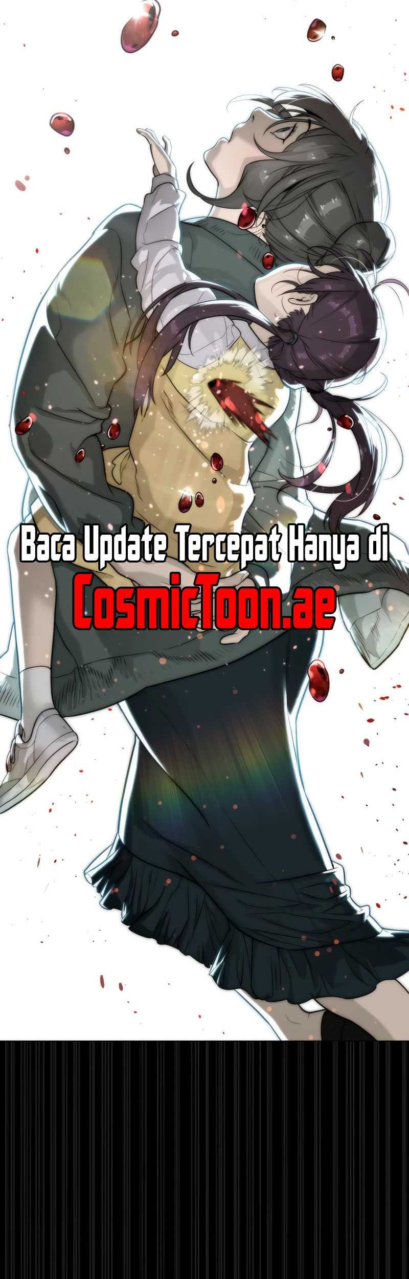 Killer Peter Chapter 89 - halaman 12