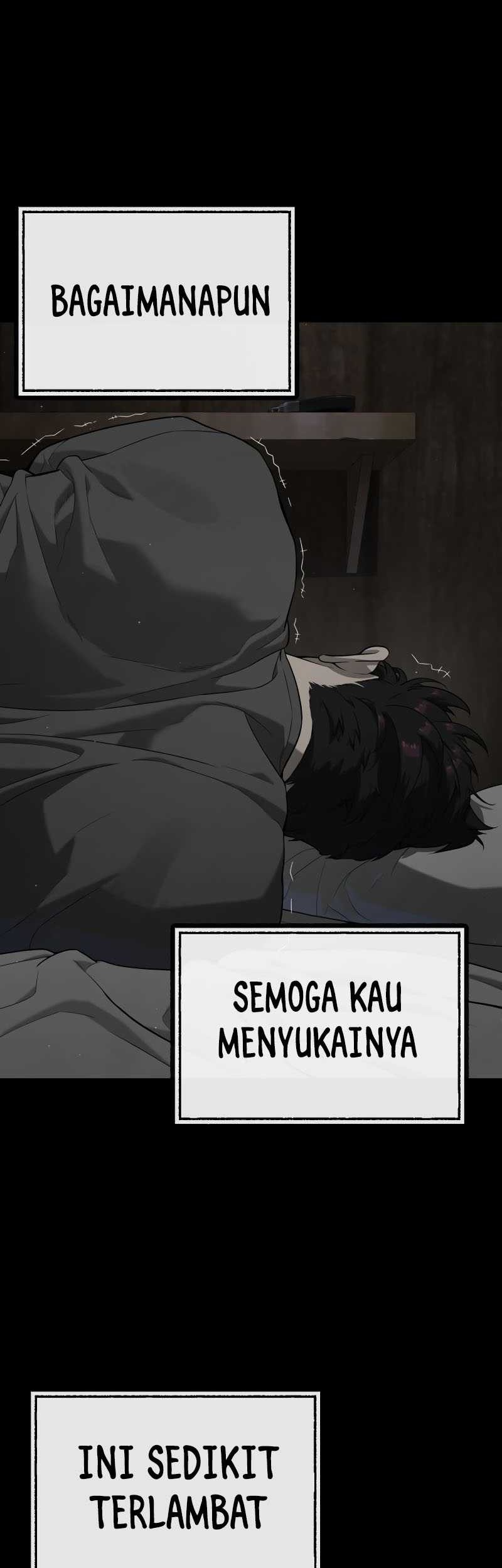 Killer Peter Chapter 89 - halaman 126