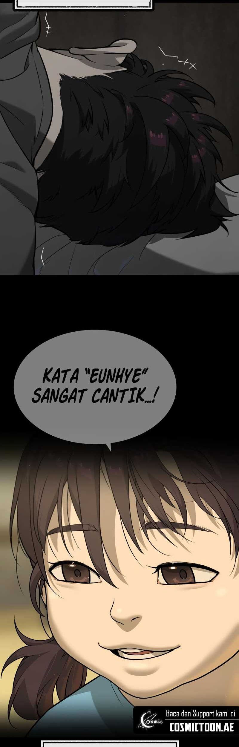 Killer Peter Chapter 89 - halaman 127