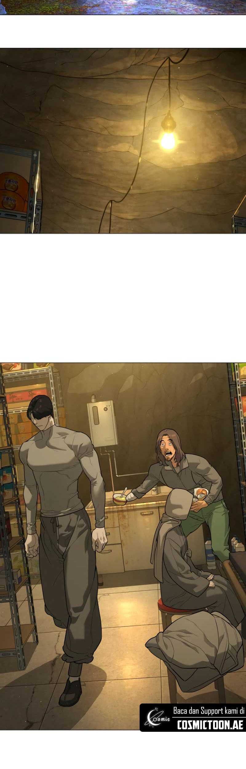 Killer Peter Chapter 89 - halaman 131