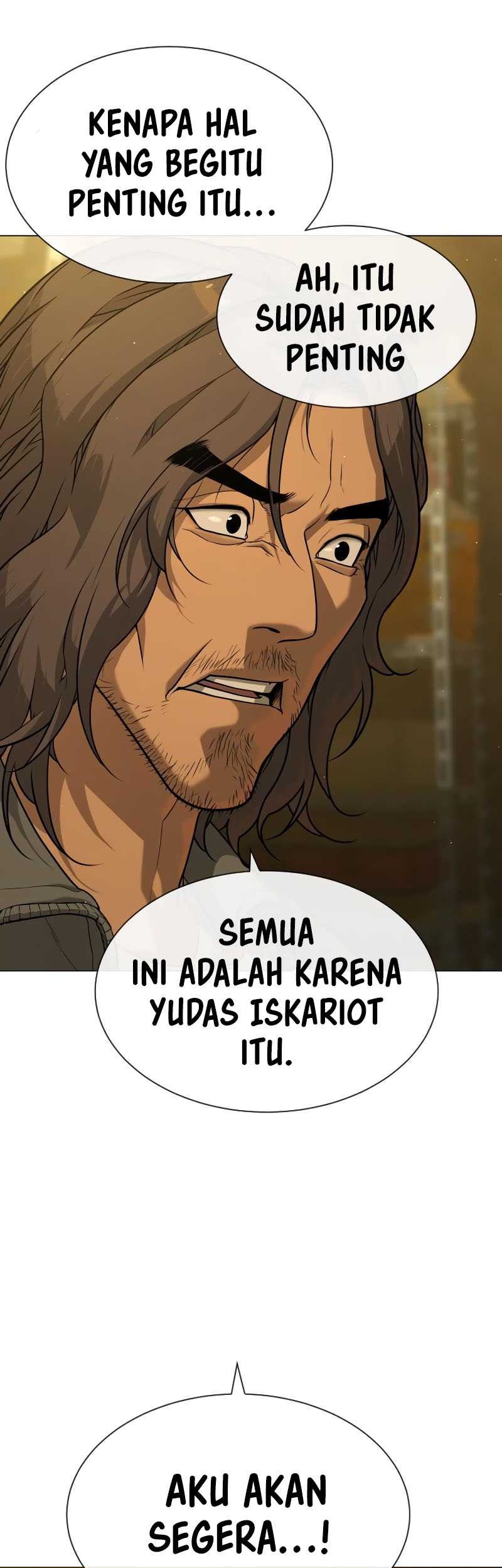 Killer Peter Chapter 89 - halaman 132